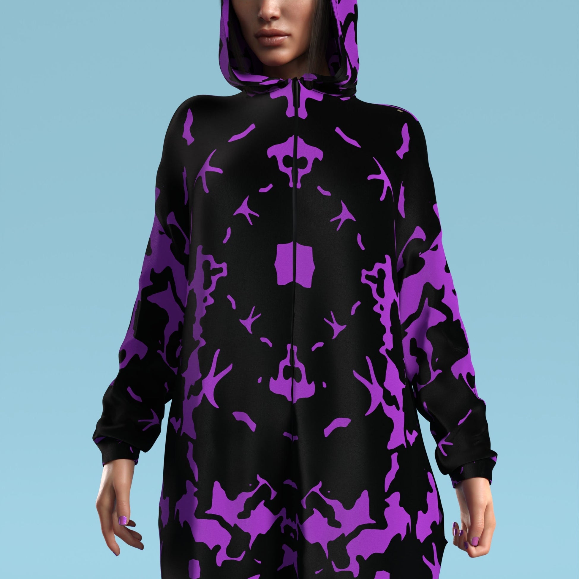 Inner Horizon Onesie 1