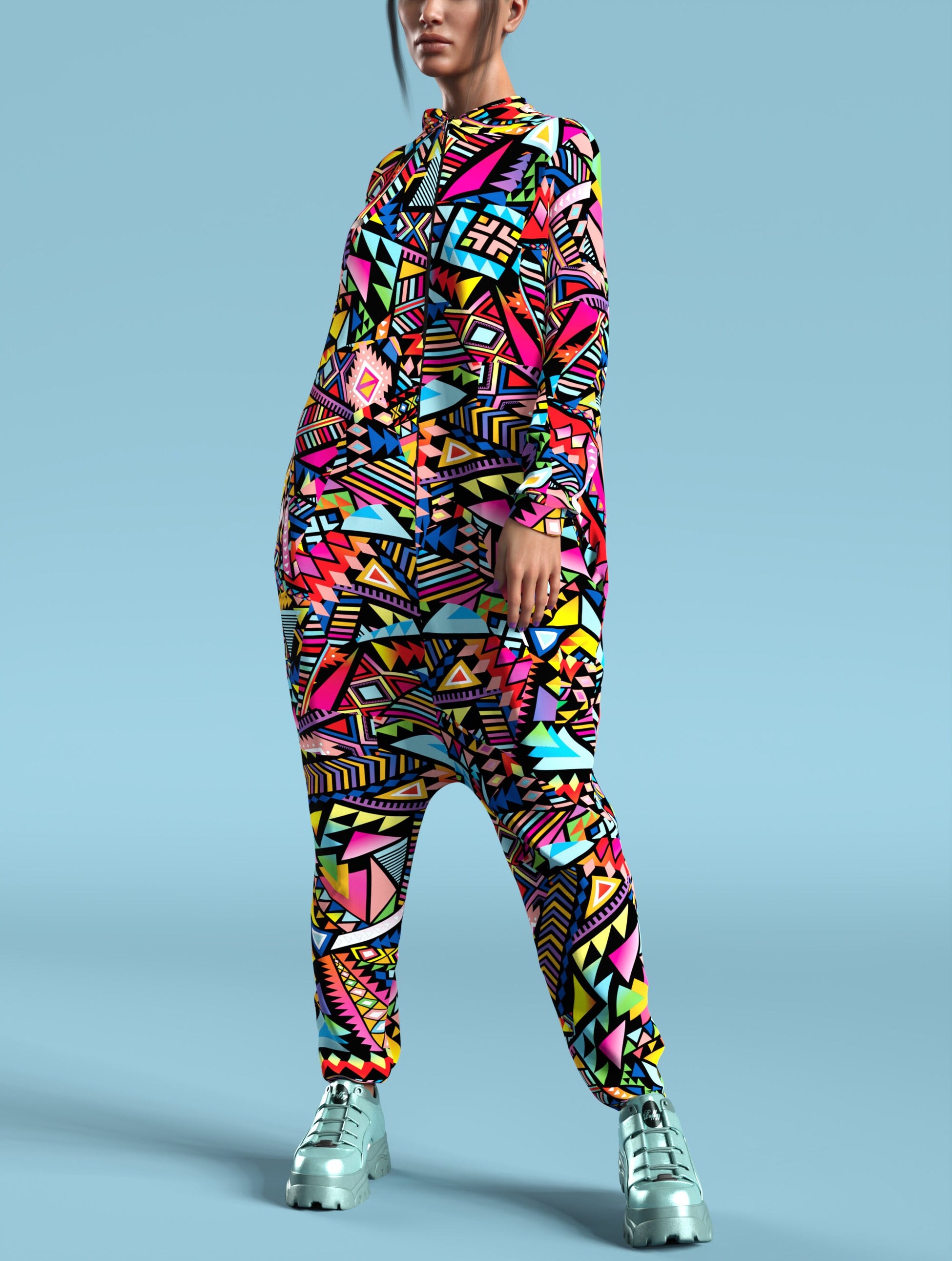 HnM2 Onesie 2