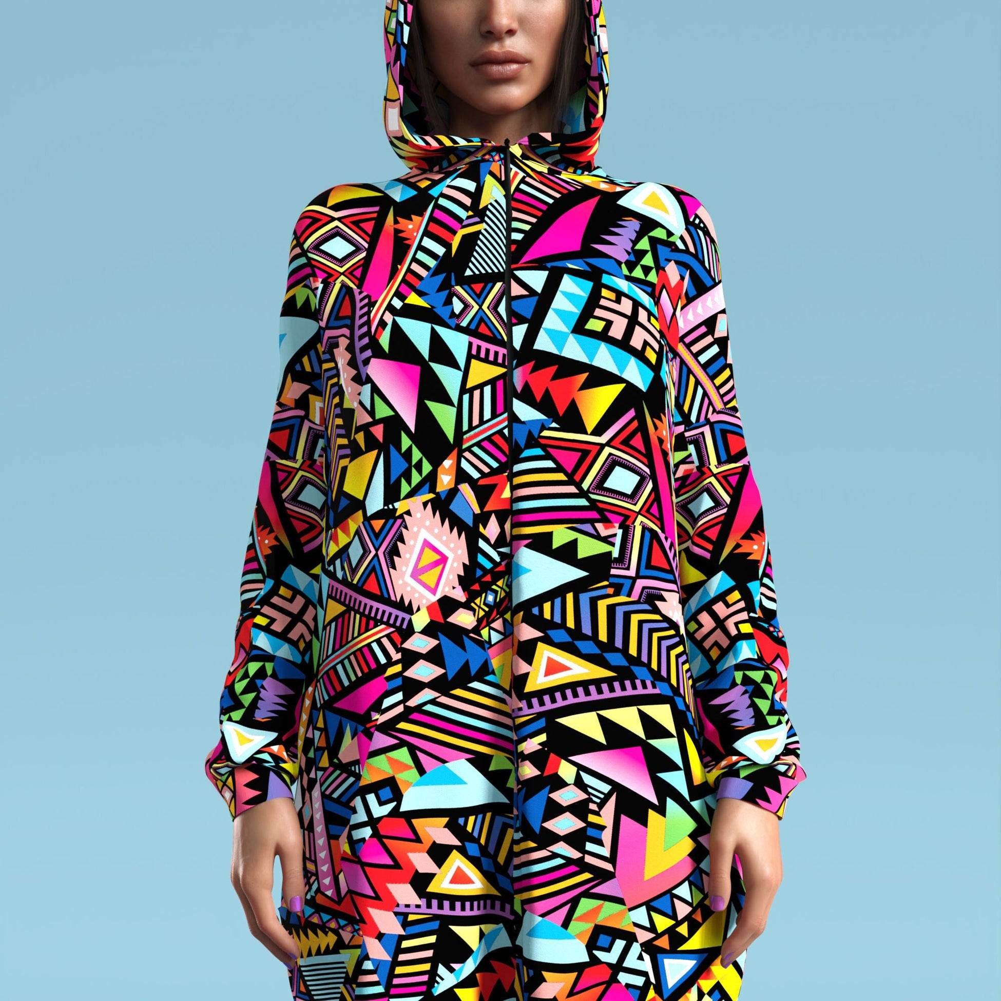 HnM2 Onesie 1