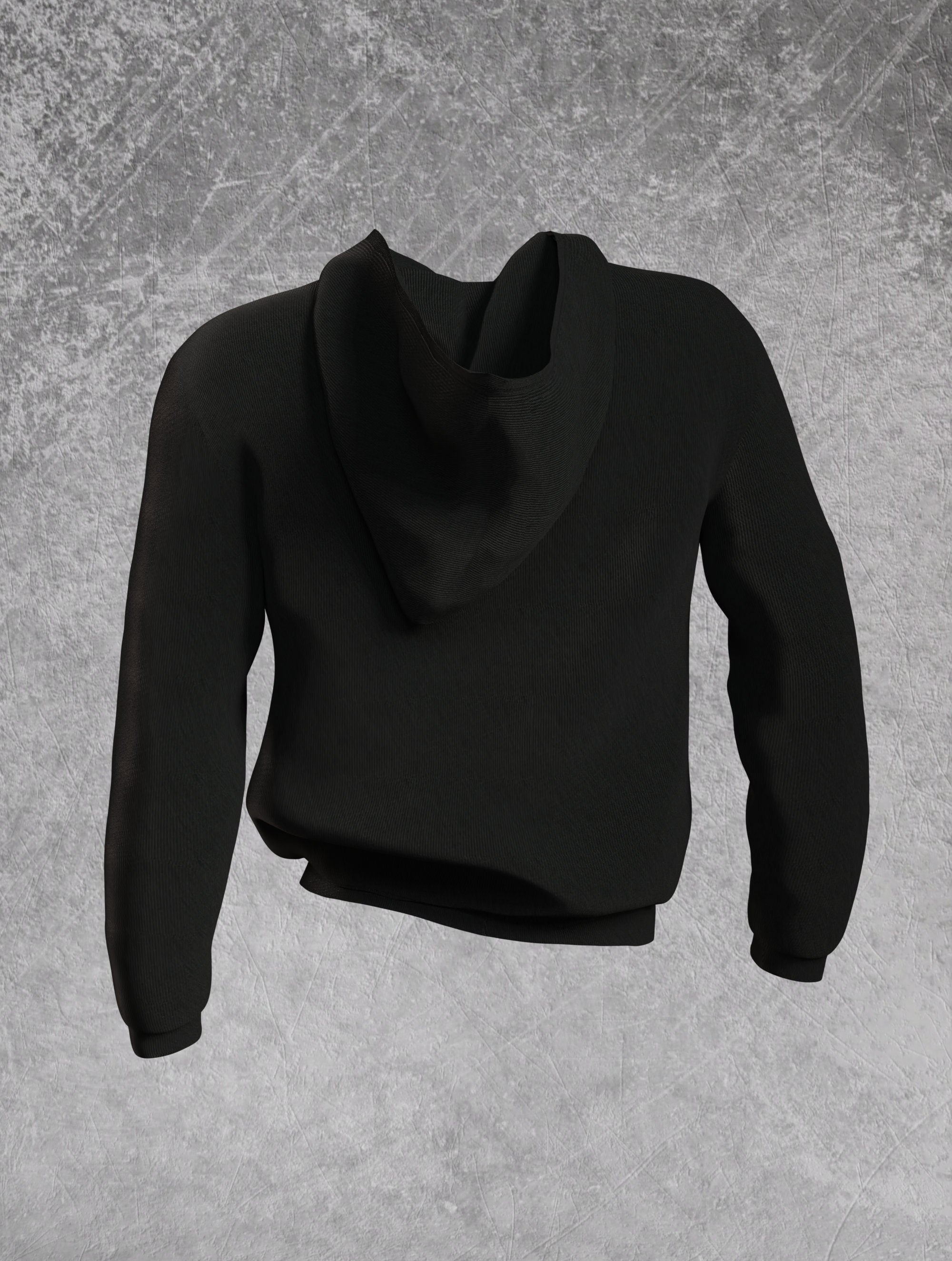 Cancelled Hoodie 7