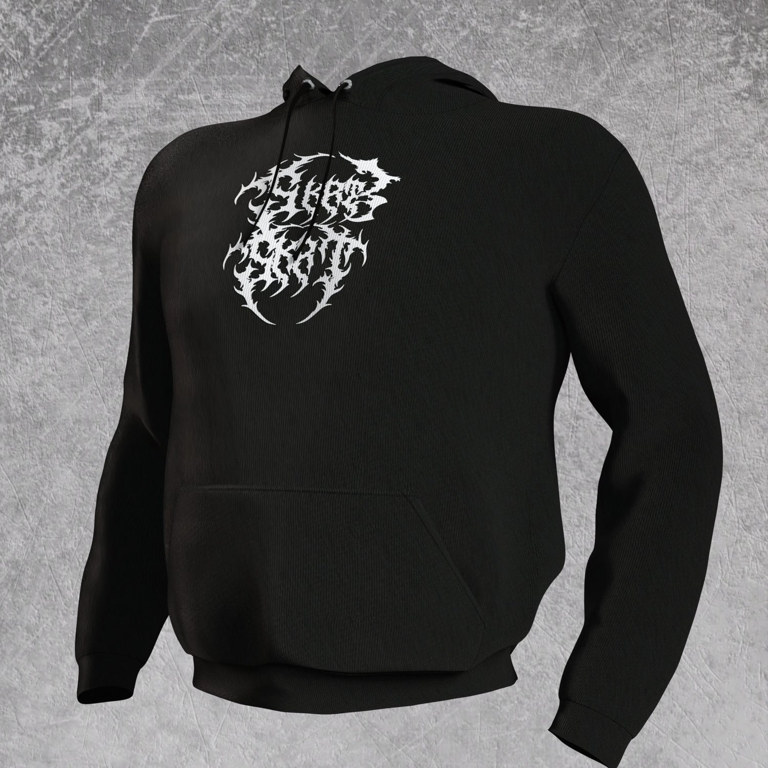 Women Skrt Skrt Hoodie