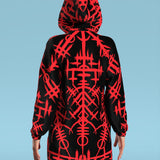 Varga Blood Zippy Hoodie