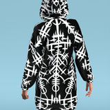 Varga Zippy Hoodie