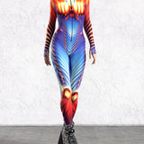 Ignition Costume