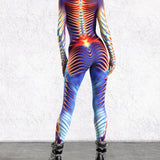 Ignition Costume