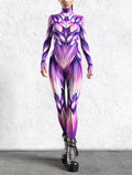 Orchid Costume