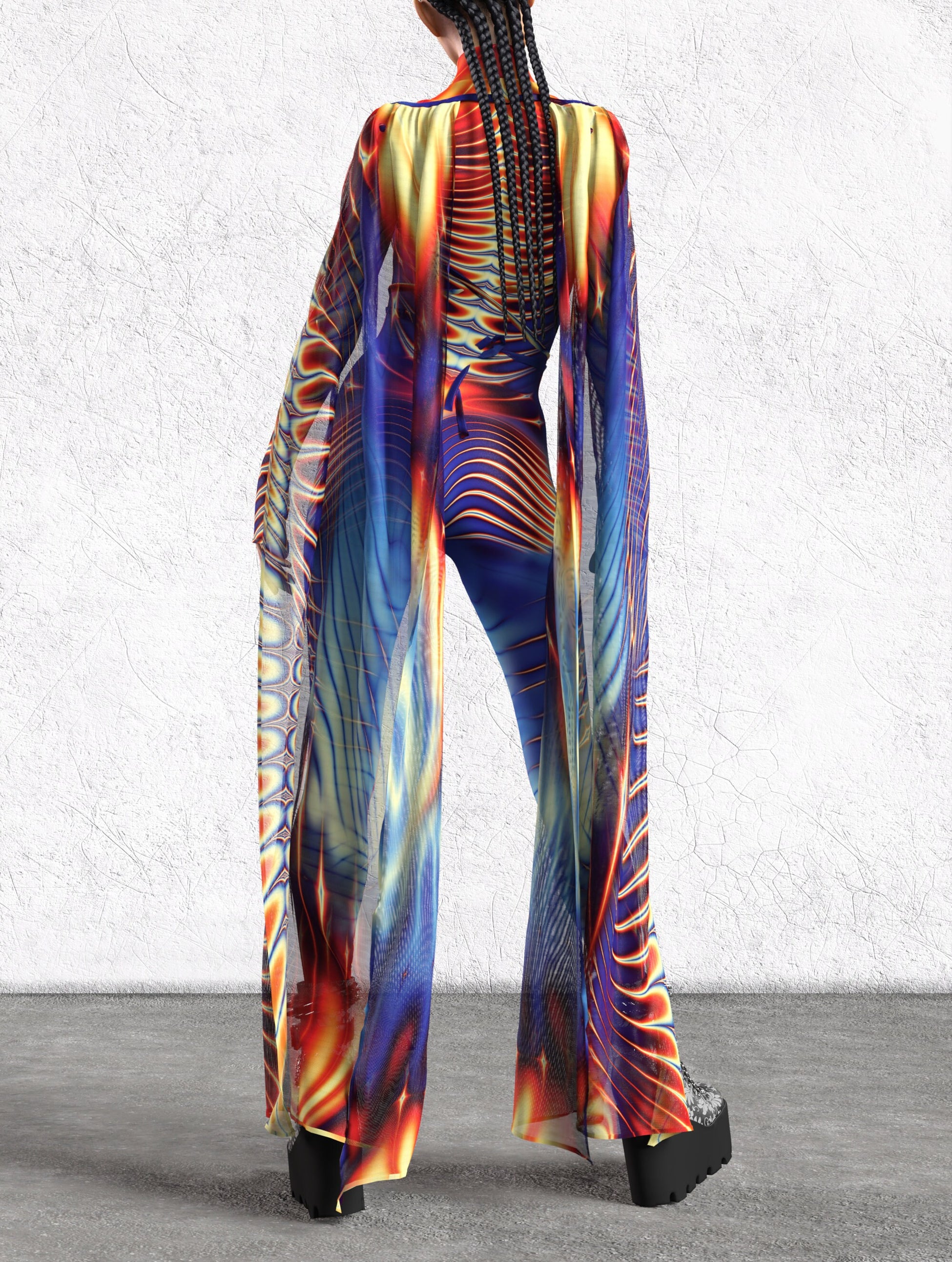 Ignition Wings Set 2