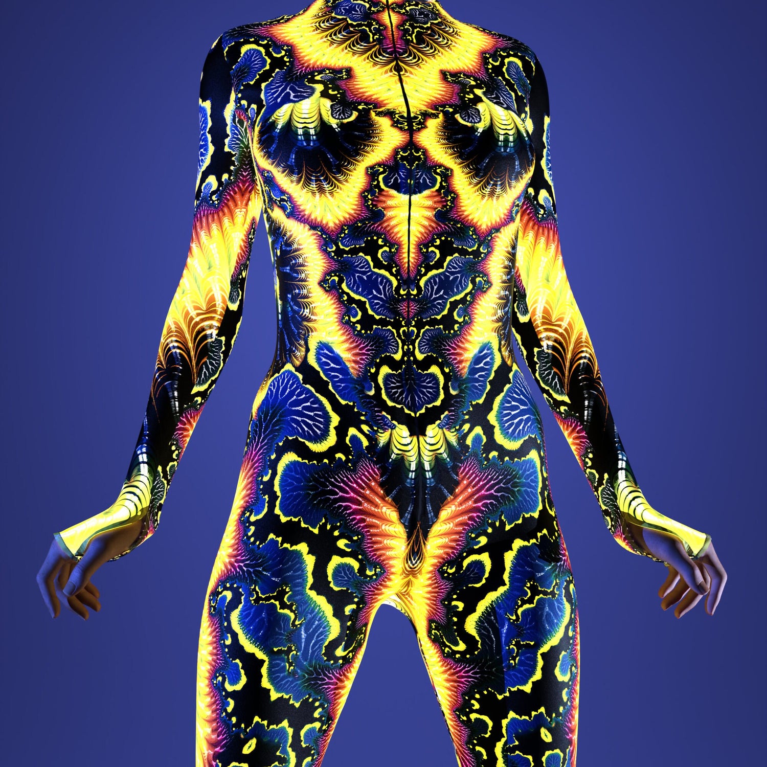 Sawayama Costume