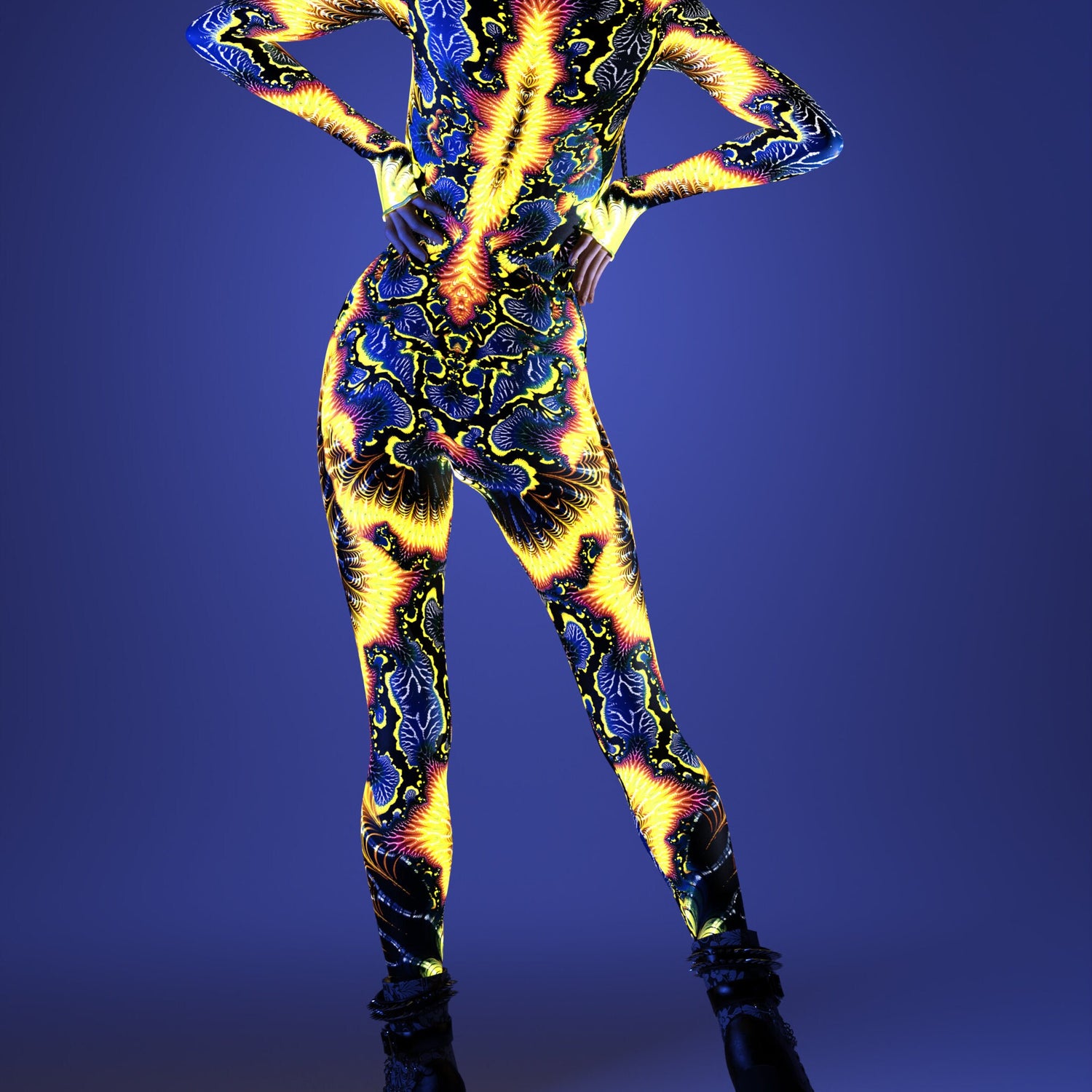 Sawayama Costume 6