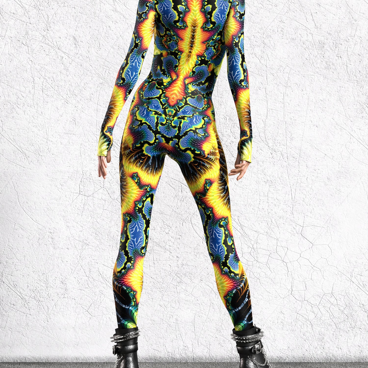 Sawayama Costume 8