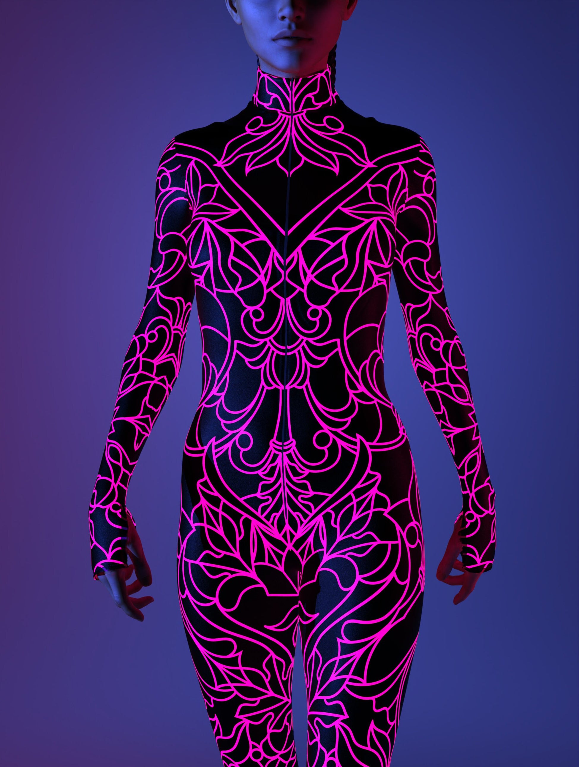 Botanica Costume 1