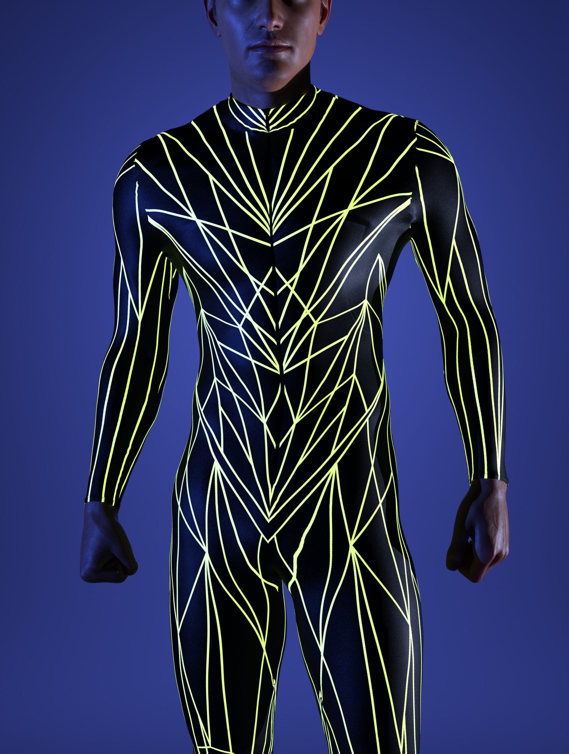 Vista Male Costume 1