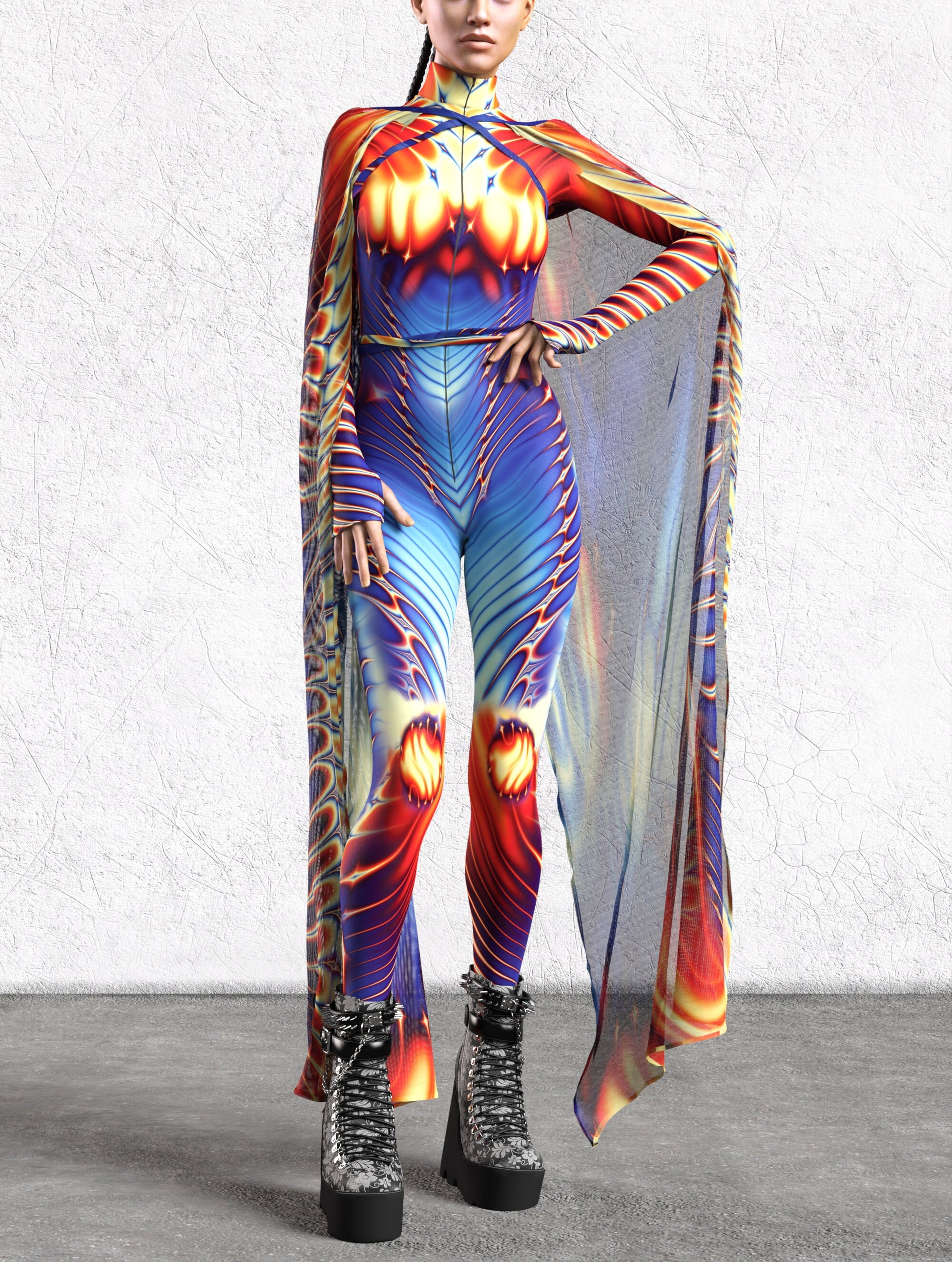 Ignition Wings Set 1