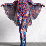 Le Coq Costume