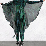 Soaring Alchemy Mesh Wings