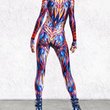 Le Coq Costume