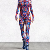 Le Coq Costume