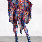 Le Coq Costume